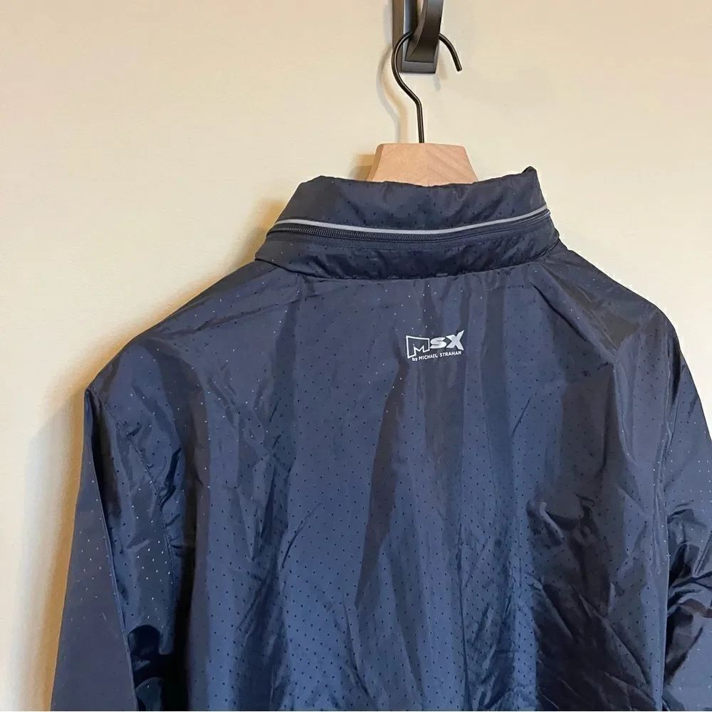 Seattle Seahawks NFL Women's Light Weight Jacket - Picture 7 of 16